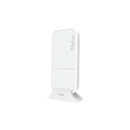 [RBWAPG-60AD-A] (wAP 60G AP) Punto de Acceso en 60GHz apertura 60º con Velocidades de "Hasta 1Gbps", Alcance aprox 200mts, p/8 CPE | RBWAPG-60AD-A