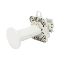 [C050942F051A] Feedhorn de Alta Capacidad / Latencias Menores a 5 ms / Interoperabilidad con ePMP 4500 / Compatibilidad con platos FORCE200 Y FORCE300 / Gestión con cnMaestro / Seguridad Avanzada | C050942F051A