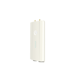 [C050940C121D] Radio para Enlace de BackHaul ePMP Force400 C / Wi-Fi 6 hasta 1 Gbps / 4.9-6.2 GHz / 33% más Ancho de Banda | C050940C121D