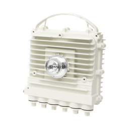 [EH-2500FX-ODU-H-EXN] Radio EtherHaul Serie 2500FX-EXN 1 a 2 Gigabit Full Duplex, 70/80GHz, Sin Interferencia, Banda Libre | EH-2500FX-ODU-H-EXN