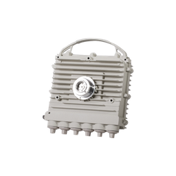 [EH-8010FX-ODUH-N-2C1P-EX-D] EtherHaul-8010FX hasta 10 Gigabit Full Duplex 70/80GHz Banda-E  (Frecuencia-Alta) | EH-8010FX-ODUH-N-2C1P-EX-D