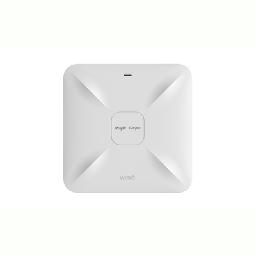 [RG-RAP2260(E)] Punto de Acceso Mesh Wi-Fi 6 para Interior, se Instala en Techo o Pared, hasta 512 Usuarios y 3.2 Gbps, Doble Banda 802.11ax MU-MIMO 4x4 | RG-RAP2260(E)