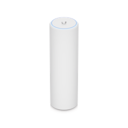 [U6-MESH] Punto de Acceso UniFi WiFi 6 Mesh, para interior/exterior, doble banda, 5 GHz (4x4 MU-MIMO y OFDMA) / 2.4 GHz (2x2 MIMO) | U6-MESH