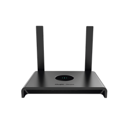[RG-EW300N] Home Router Inalámbrico Wi-Fi 4 para Soluciones WISP, Administración Remota para Control de Usuarios y Anchos de Banda. | RG-EW300N