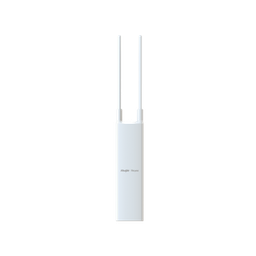[RG-RAP52-OD] Punto de Acceso Mesh para Exterior, Wi-Fi 5 802.11ac Omnidireccional IP65, Compacto con antenas Externas | RG-RAP52-OD
