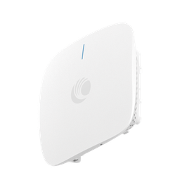 [XV2-21X0A00-RW] Punto de Acceso Cambium Networks XV2-21X Wi-Fi 6 (802.11ax) de Doble Radio para Interiores | Gestión cnMaestro (Essentials/X) | 2.97 Gbps PHY | Soporta 256 Clientes y WPA3 | XV2-21X0A00-RW