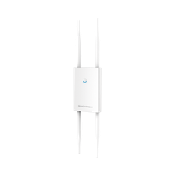 [GWN7630LR] Punto de acceso para exterior Wi-Fi 802.11 ac 2.33 Gbps, Wave-2, MU-MIMO 4x4:4, de largo alcance con administración desde la nube gratuita o stand-alone. | GWN7630LR