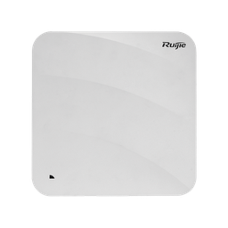 [RG-AP840-L] Punto de acceso Enterprise Wi-Fi 6 soporte ZigBee, Bluetooth 5.1, para interior, Puerto Multi-Gigabit 5G y puerto SFP 5G hasta 5.37 Gbps MU-MIMO 4x4 | RG-AP840-L