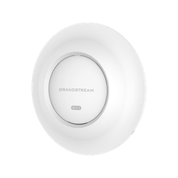 [GWN7664E] Punto de acceso Wi-Fi 6 802.11ax de alto rendimiento y nivel empresarial, MU-MIMO 4x4:4 con administración desde la nube gratuita o stand-alone. | GWN7664E