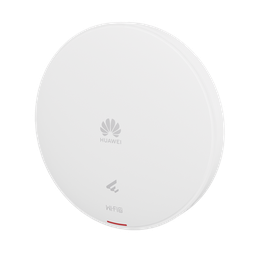 [AP661] Punto de Aceso eKit Wi-Fi 6 de Alta Densidad / Hasta 1,536 Clientes / 6.5 Gbps / MU-MIMO / Triple Radio / 1 RJ45 2.5 Gbps + 1 RJ45 1 Gbps / Puerto USB / BLE / Antenna 20% más cobertura / Libre de licenciamiento | AP661
