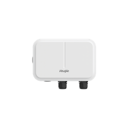 [RG-AP680-L] Punto de acceso WiFi6 para exterior Omni-Direccional 360° IP68 hasta 2975Mbps doble banda 802.11AX MU-MIMO 2x2 | RG-AP680-L