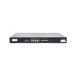 [RG-WS6512-L] Controlador para Puntos de Acceso Ruijie Networks, hasta 128 APs, crecimiento de hasta 1152 Ceiling APs / 2304  Wall APs | RG-WS6512-L