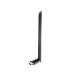 [ARCHER-T2U-PLUS] Adaptador  USB inalámbrico doble banda AC 600 Mbps, antena de alta ganancia. | ARCHER-T2U-PLUS