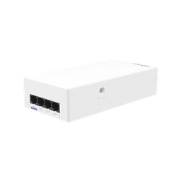 [RG-AP180P-L] Punto de acceso Wi-Fi 6 para, PoE out para télefono IP, hasta 2.97 Gbps doble banda 802.11AX MU-MIMO 2x2 interior en pared | RG-AP180P-L