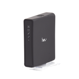 [RBD52G-5HACD2HND-TC] (hAP ac2) 5 Puertos Gigabit Ethernet, 1 puerto USB, Doble Banda 802.11 b/g/n/ac, antena de 2.5 dBi hasta 500 mW de Potencia | RBD52G-5HACD2HND-TC