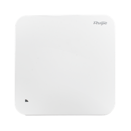[RG-AP810-L] Punto de acceso Wi-Fi 6 Empresarial para interior hasta 1.7 Gbps doble banda 802.11AX MU-MIMO 2x2 | RG-AP810-L