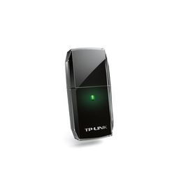 [ARCHERT2U] Adaptador  USB inalámbrico doble banda AC 600 Mbps | ARCHERT2U