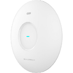 [GWN7670] Punto de Acceso Wi-Fi 7 GWN7670 / 3.6 Gbps Inalámbrico / 5 Gbps Cableado / MIMO 2x2:2 / 256 Clientes Simultáneos / PoE+ / Montaje en Pared o Techo / BLE 5.3 / Controlador Integrado | GWN7670