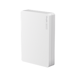 [RG-RAP72-WALL] Punto de Acceso Mesh Wi-Fi 7 para interior en pared, hasta 512 usuarios ideal para Hotelería u Oficina. | RG-RAP72-WALL