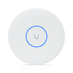 [U7-PRO-XG] U7 Pro XG Wi-Fi 7 Tri-Banda para Interiores con Soporte 6 GHz, Cobertura de hasta 140 m², Capacidad para Hasta 300 Usuarios y Puerto Multi-Gig 10/5/2.5/1 GbE | U7-PRO-XG