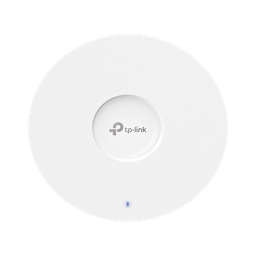 [EAP683UR] Punto de Acceso Omada Ultra-Rango / Wi-Fi 6 AX6000 MU-MIMO 4x4 /  Mesh Omada / Alta Densidad de Usuarios / Configuración por Controlador o Stand-Alone / Para Montaje en Techo/pared / Alimentación PoE+ | EAP683UR