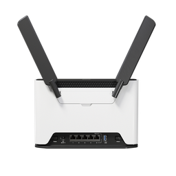 [H53UIG-5HAXQ2HAXQ] Chateau - Router Wi-Fi 6 MIMO 4x4, 2.5G y antenas externas para hogar y pequeñas oficinas | H53UIG-5HAXQ2HAXQ