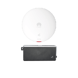 [DEMO-AP361-POE] Kit Demo de Punto de Acceso eKit Wi-Fi 6 / 1.775 Gbps / Doble banda / Smart Antenna / Seguridad WPA3 / Sin licenciamiento / Con Inyector PoE | DEMO-AP361-POE