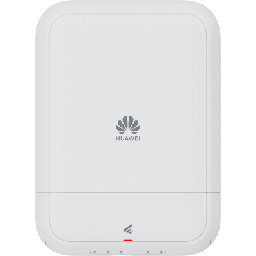 [AP771] Punto de Acceso Wi-Fi 7 para Exterior / Omnidireccional 360º / 256 Usuarios / 1 Puerto PoE In 2.5 Gbps / Hasta 3.5 Gbps / Gestión en la nube / Libre de licenciamiento | AP771