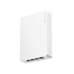[RG-RAP62-WALL] Punto de Acceso Mesh Wi-Fi 6 para interior en pared, hasta 320 usuarios ideal para Hotelería u Oficina. | RG-RAP62-WALL