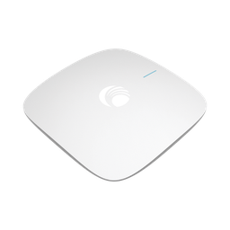 [PL-E410X00B-RW] Punto de Acceso Wi-Fi para interior / Omnidireccional cnPilot e410 / Doble banda (2.4 y 5 Ghz) / MU-MIMO 2x2 / Antena Beamforming / Hasta 256 Clientes / Hasta 1.2 Gbps / Gestión centralizada desde nube cnMaestro | PL-E410X00B-RW