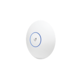 [UAP-AC-LR] Access Point UniFi de largo alcance, Doble banda 802.11ac MIMO2X2 para interior, PoE 802.3af, soporta 250 clientes, hasta 867 Mbps | UAP-AC-LR