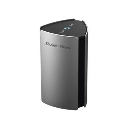 [RG-M32] Home Router Mesh Gigabit de doble banda Wi-Fi 6 tipo Torre con boton Aunto-enlace | RG-M32