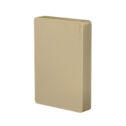 [RG-RAP1260(GOLDCOVER)] Caratula protectora color Dorado 1 pieza para Access Point modelo RG-RAP1260 | RG-RAP1260(GOLDCOVER)