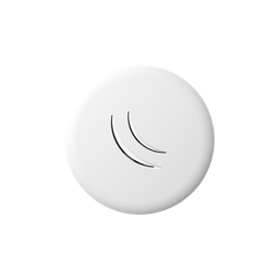 [RBCAPL-2ND] (cAP lite) Punto de acceso para interior de 2.4GHz con antena integrada de 1.5 dBi, hasta 158mW de Potencia | RBCAPL-2ND