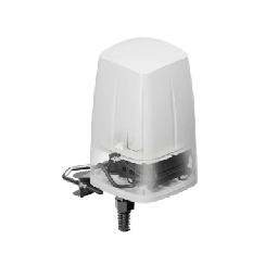 [PR1ICC60] Gabinete IP67 con Antena Combinada LTE, GNSS y Wi-Fi  para Router RUT901/RUT956/RUT955 | PR1ICC60