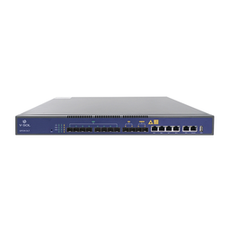 [V1600G-1B] OLT de 8 puertos GPON con 8 puertos Uplink (4 puertos Gigabit Ethernet + 2 puertos SFP + 2 puertos SFP+) hasta 1,024 ONUs | V1600G-1B