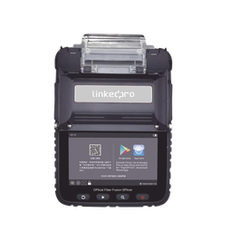 [LP-FS-PRO-600] Fusionadora de Fibra Óptica Multimodo y Monomodo / 6 Motores / Alineación por Núcleo | LP-FS-PRO-600