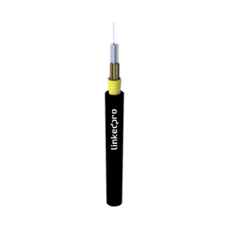 [LP-IOC-SMF-R-06] Cable de Fibra Óptica Monomodo 9/125, 6 Hilos, Interior/Exterior, Tight Buffer 900µm, OFNR Riser, Dieléctrica, Precio Por Metro, (Hasta 2000 Metros en un Solo Tramo de Cable) | LP-IOC-SMF-R-06