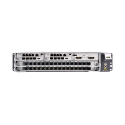 [EA5800-X2] OLT GPON OptiXAccess Carrier Class con 1 tarjeta de 16 puertos GPON, 2 ranuras, 1 Fuente de alimentación AC, 2 UR | EA5800-X2