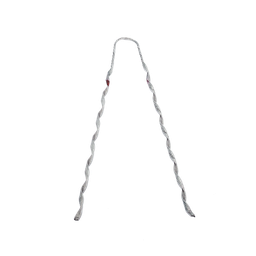 [DELT-001] Remate Preformado para Fibra Óptica ADSS, Span 100 m, diámetros Φ 9.1 - 10 mm | DELT-001