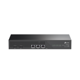 [DS-P7001-01] Delta Stream - OLT de 1 puerto GPON / Conexión de hasta 128 ONUs / 1 Puerto 2.5 Gigabit RJ45 Uplink PoE/  1 Puertos SFP+ Uplink / Fuentes Redundantes AC- PoE at / Administración desde la nube (DPMS) | DS-P7001-01