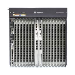 [EA5800-X15] OLT GPON OptiXAccess Carrier Class con 1 tarjeta de 16 puertos GPON, 15 ranuras, 2 Fuentes de alimentación DC, 11 UR | EA5800-X15