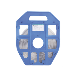 [ESW16T76-CR2] Fleje PanSteel™ de Acero Inoxidable 201, 16 mm de Ancho (5/8), 0.75 mm de Espesor, Rollo de 30.5 metros | ESW16T76-CR2