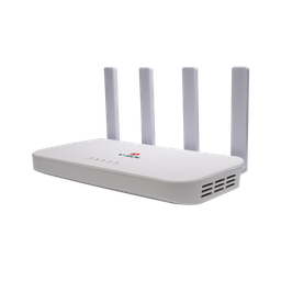 [HG325-AX] ONU DualMode EPON/GPON / Wi-Fi 6 / 1 Puerto FXS / 4 Puertos Gigabit / 1 Puerto USB / 1 Puerto SC/UPC | HG325-AX