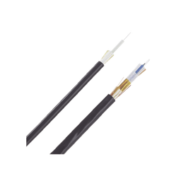 [FSNR924Y] Cable de Fibra Óptica de 24 Hilos, Monomodo OS2, Interior/Exterior, Loose Tube 250um, No Conductiva (Dieléctrica), OFNR (Riser), Precio Por Metro | FSNR924Y