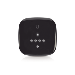 [UF-WIFI] UFiber WiFi 802.11n GPON ONU, Unidad de red óptica con 1 puerto WAN GPON (SC/APC) + 4 puertos LAN Gigabit Ethernet | UF-WIFI