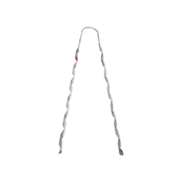 [DELT-005] Remate Preformado para Fibra Óptica ADSS ARMADA, Span 200 m, diámetros Φ 13.1 - 14 mm | DELT-005