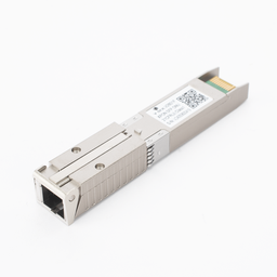 [V2801-F] Módulo para puertos SFP / Permite convertir un puerto SFP en una ONU EPON o GPON | V2801-F