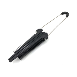 [LP-AC812] Tensor Tipo Abrazadera de Anclaje para Cable ADSS de 8 a 12 mm | LP-AC812