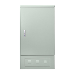 [LP-FDT-288] Gabinete de Distribución de Conexión Cruzada para Fibra Óptica (FDT) Capacidad hasta 288 Hilos | LP-FDT-288